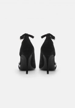 Besorgen ✔️ Even&Odd Damen Pumps - Black ⌛ -Even Od Verkaufe f684154107a5405794664fa33c8edec8