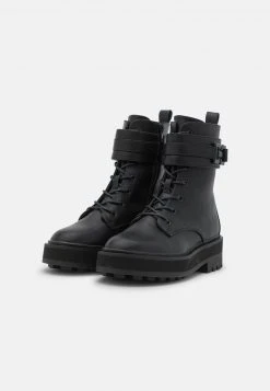 Bester Verkauf 💯 Even&Odd Plateaustiefelette - Black | Damen 🧨 -Even Od Verkaufe f7201d88fb7f41e4b779f5c270827a23