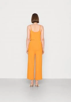 Budget 👏 Even&Odd Jumpsuit - Yellow | Damen 😀 -Even Od Verkaufe f748d09264a649dfb2fe9d3ec05b662b