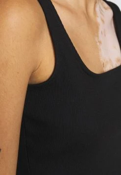 Bestpreis 🎁 Even&Odd Damen 2 PACK - Top - Black/white ✨ -Even Od Verkaufe f82cf80a999849288fc8c9a7b4e7f818