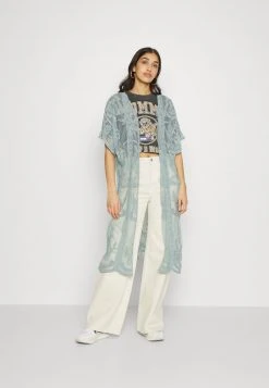 Beste Bewertungen von 💯 Even&Odd Strickjacke - Mint | Damen 🥰