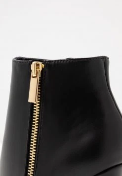 Angebote ❤️ Even&Odd Damen High Heel Stiefelette - Black 🔔 -Even Od Verkaufe f8b51361da724b508fbf58663683f08b