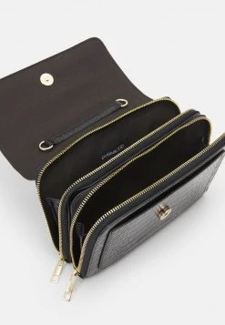 Bestpreis 🧨 Even&Odd Damen Umhängetasche - Black 👏 -Even Od Verkaufe f8e5a1e653aa43718b4667ecea807566