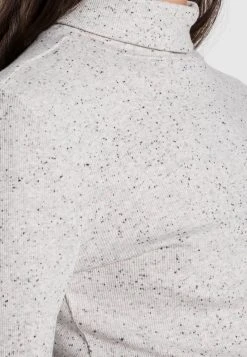 Billig ⌛ Even&Odd Langarmshirt - White | Damen 😍 -Even Od Verkaufe f913210b4c184bb6bacc17ffc4808fb7