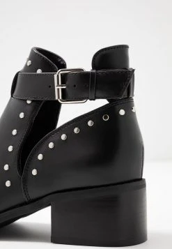 Aktion 🤩 Even&Odd Damen Ankle Boot - Black ✔️ -Even Od Verkaufe f9214b205b544524a0071b5796f93664