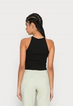 Bester Verkauf ⭐ Even&Odd Damen Top - Black 🛒 -Even Od Verkaufe f934d1b5b72e4148a4a17a46f8ba3aad