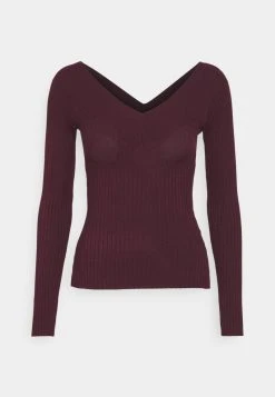 Top 10 ⌛ Even&Odd Damen Strickpullover - Bordeaux ✨