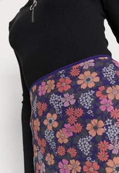 Aktion 🎁 Even&Odd Damen Minirock - Multi Coloured ✨ 11 Aktion 🎁 Even&Odd Damen Minirock - Multi Coloured ✨ -Even Od Verkaufe f99ddd0559b24256acb517cb2f5067b3