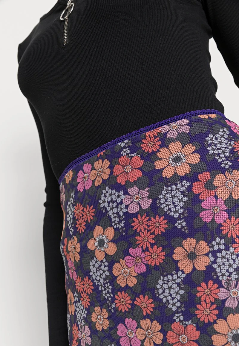 Aktion 🎁 Even&Odd Damen Minirock - Multi Coloured ✨ 7 Aktion 🎁 Even&Odd Damen Minirock - Multi Coloured ✨ – Bild 5