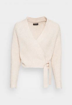 Schlussverkauf ✨ Even&Odd Strickjacke - Tan | Damen 🎉 -Even Od Verkaufe fa0418be16d742fb951f844b491e2abd