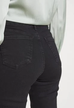 Bestpreis 🎁 Even&Odd Damen Jeans Skinny Fit - Grey Denim ⌛ -Even Od Verkaufe fa11c01998424599b758c944b615cc2c