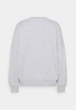 Großhandel 💯 Even&Odd Sweatshirt - Mottled Light Grey | Damen ✔️ -Even Od Verkaufe fa7846c73d214cc1ae392eb178afd35e
