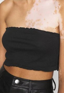 Großhandel ⌛ Even&Odd Damen 2 PACK - Top - Black/white 👏 -Even Od Verkaufe fac743aa3bed4cb8b4c233c7ccbcdc8f