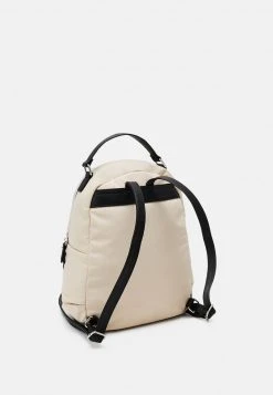 Bester Verkauf ✨ Even&Odd Damen Tagesrucksack - Beige/black ❤️ -Even Od Verkaufe faed0939d93d4c598c8074276508f278