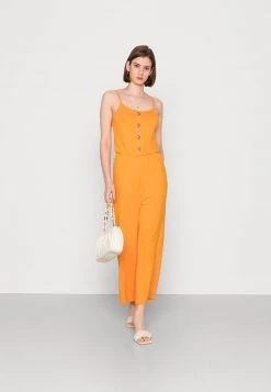 Budget 👏 Even&Odd Jumpsuit - Yellow | Damen 😀 -Even Od Verkaufe fb19b7f0116d4f6ca6fefe54c76394c5