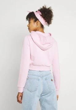 Blitzangebot ⌛ Even&Odd Damen Sweatjacke - Light Pink ✨ -Even Od Verkaufe fb63fd98ac004daa87c2304c00795e70