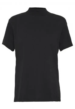 Besorgen ✔️ Even&Odd Damen T-Shirt Basic - Black ❤️ -Even Od Verkaufe fb6d7c0aad9043a2a5d0113ecabcce27
