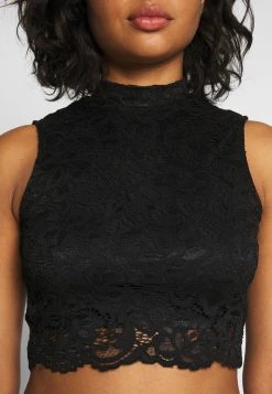 Top 10 ⌛ Even&Odd Damen 2 PACK - Top - White/black ⭐ -Even Od Verkaufe fb7fde168b764695a830d7d64fb23ce4