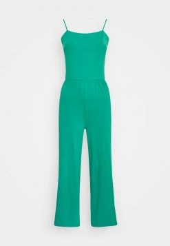 Besorgen 🔥 Even&Odd Damen Jumpsuit - Green ⌛ -Even Od Verkaufe fbea239eebd94445bba9ca2499446410