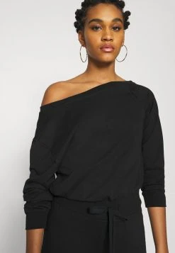 Angebote 😍 Even&Odd Jumpsuit - Black | Damen 🛒 -Even Od Verkaufe fc7e526e791947569234fa5e8726f4ea