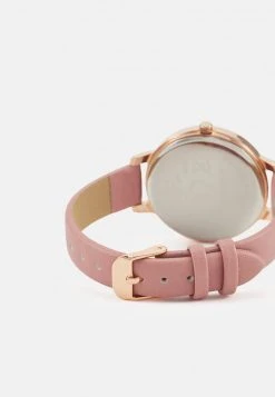 Beste Bewertungen von ✨ Even&Odd Damen Uhr - Pink ✔️ -Even Od Verkaufe fca89fbe01b54d09a2b934244389ebbe