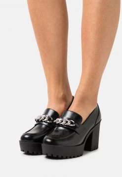 Großhandel 😍 Even&Odd Damen Plateaupumps - Black 😍