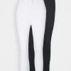 Beste Bewertungen von ✔️ Even&Odd Damen 2er PACK - Slim Fit Joggers - Jogginghose - Black/ White 🎁 -Even Od Verkaufe fce727632207441ba32d2c85fbbaa77c