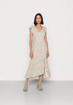 Auslauf ✔️ Even&Odd Damen Freizeitkleid - Pink 🛒