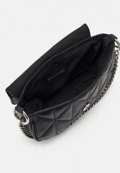 Bester Verkauf 😍 Even&Odd Damen Umhängetasche - Black ⌛ -Even Od Verkaufe fd64ff1e7cbc4a20a4b604825fae5f2f