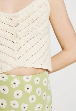 Coupon ✔️ Even&Odd Damen Top - Off-white 🌟 -Even Od Verkaufe fd93d984577a473a8e2fc3a80a73a178