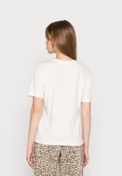 Budget ✔️ Even&Odd Damen T-Shirt Print - White 😉 -Even Od Verkaufe fdbf21c945fa4184b24b5f2f4ed54e69