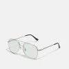 Billig 🎉 Even&Odd Damen Sonnenbrille - Silver-coloured ✨
