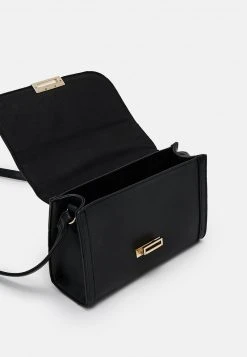 Coupon ❤️ Even&Odd Damen SET - Umhängetasche - Black 😍 -Even Od Verkaufe fe70405b22ca4f5497105d9cee31b908