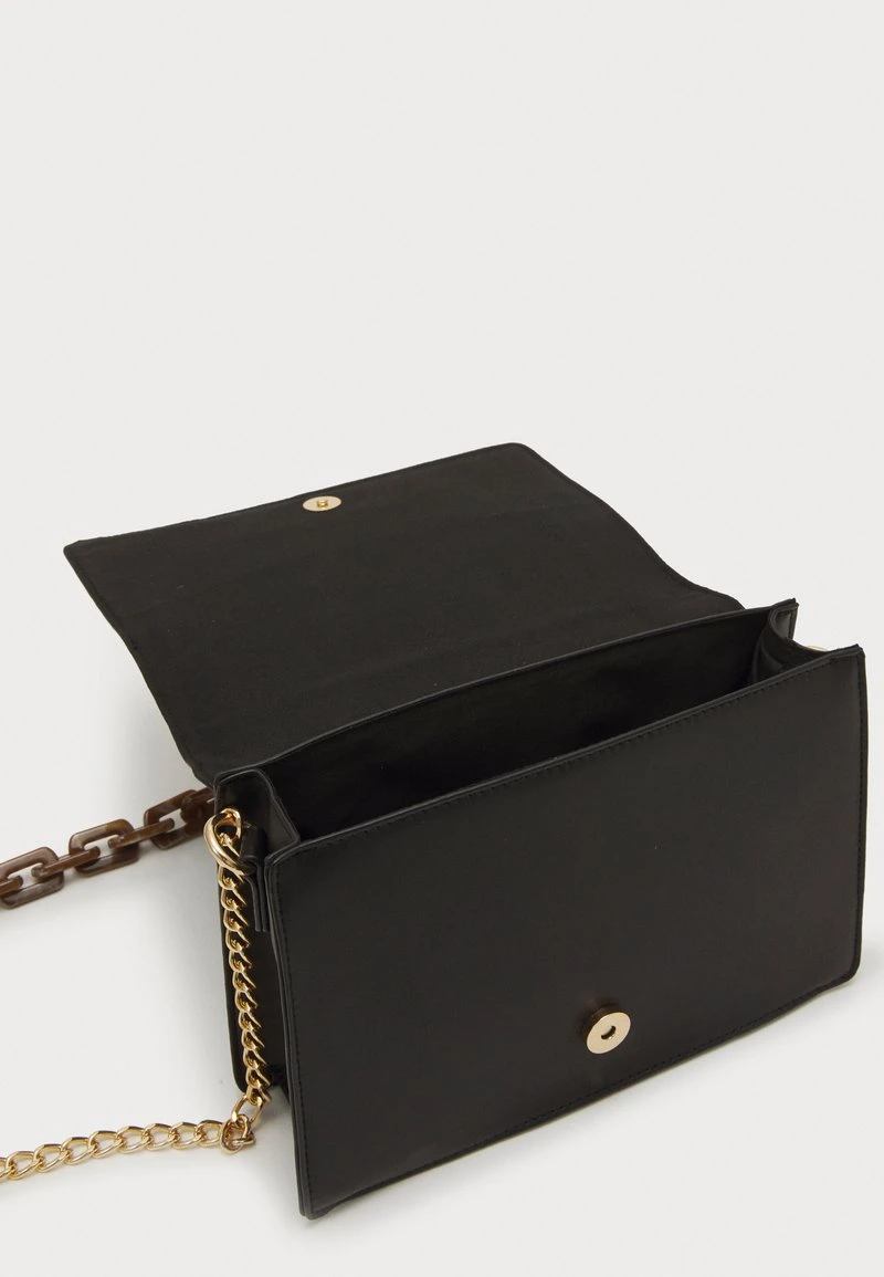 Billig 😀 Even&Odd Damen Umhängetasche - Black 🌟 5 Billig 😀 Even&Odd Damen Umhängetasche - Black 🌟 – Bild 3