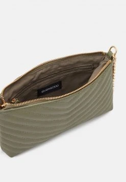 Billig 👏 Even&Odd Damen Umhängetasche - Green 🤩 -Even Od Verkaufe fe824c39feb94ca087be5ff23712a981