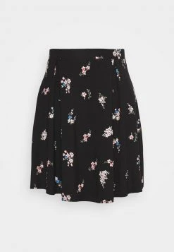 Bestes Angebot 👏 Even&Odd Damen A-Linien-Rock - Multicoloured/black 🎁 -Even Od Verkaufe fec6f606d2814113b4a4023142e58c8a