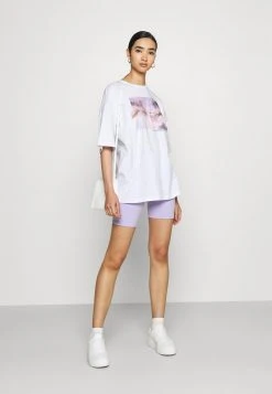 Brandneu ✔️ Even&Odd Damen T-Shirt Print - White ❤️ -Even Od Verkaufe ff35226541b34b768944c34198dc9293