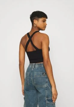 Großhandel 💯 Even&Odd Damen Top - Black 🎉 -Even Od Verkaufe ffb83092926042a984ce706f54afb81f