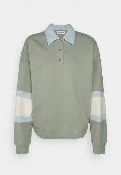 Schlussverkauf ✨ Even&Odd Sweatshirt - Green | Damen ✔️