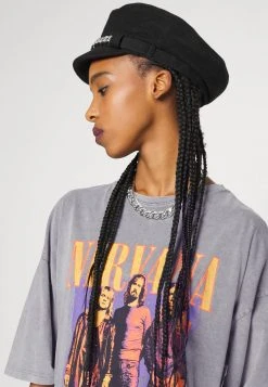 Schlussverkauf 😍 Even&Odd Damen T-Shirt Print - Grey 🎁 -Even Od Verkaufe fffea69567a649cbad4a6c6ca05175fb